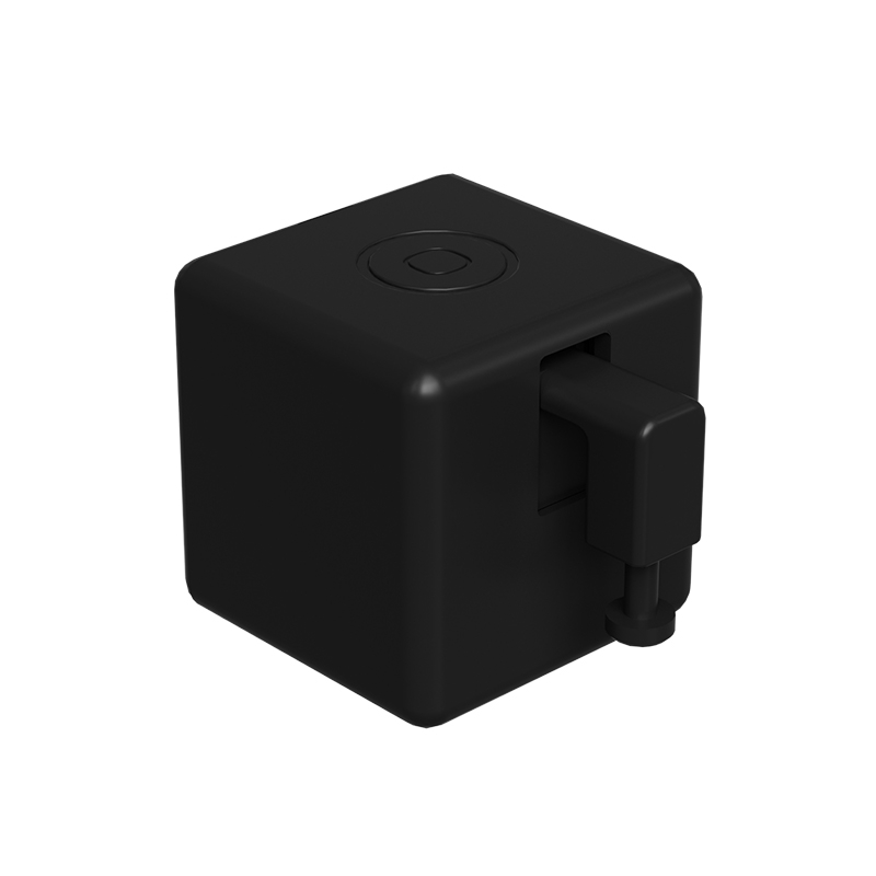 Smart Home Villa - DIY Switch Button-Pressing Robot - Zigbee