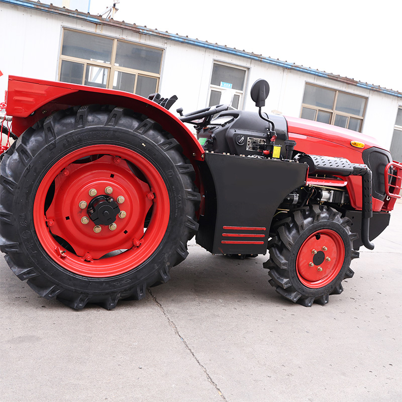 Smart Home Diy - Customized Smart Design Multifunctional Wheel Type