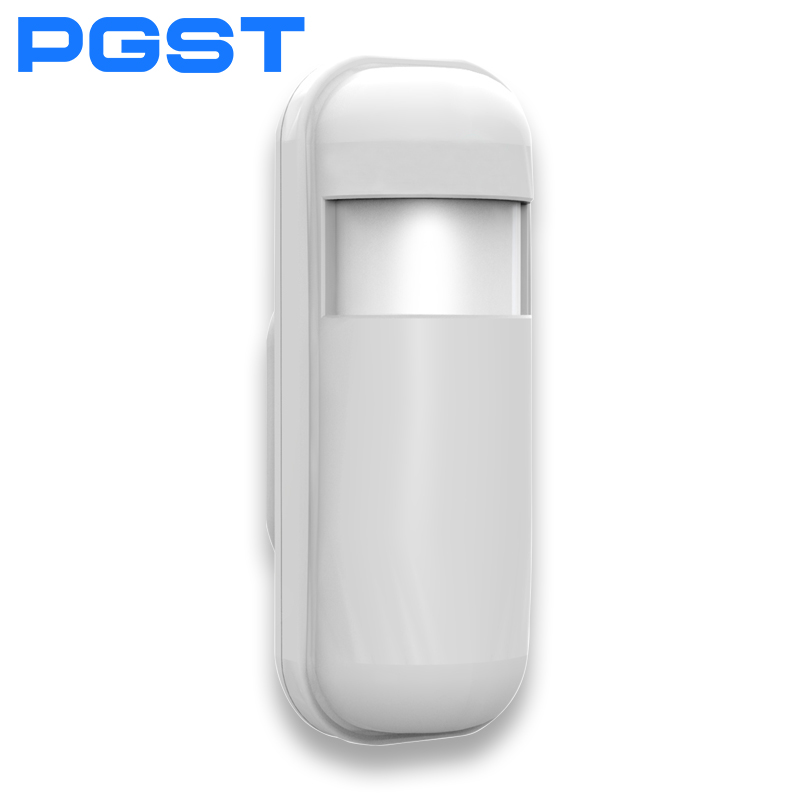 Smart Home Automation System - PGST ZigBee Tuya 433MHz Smart Life