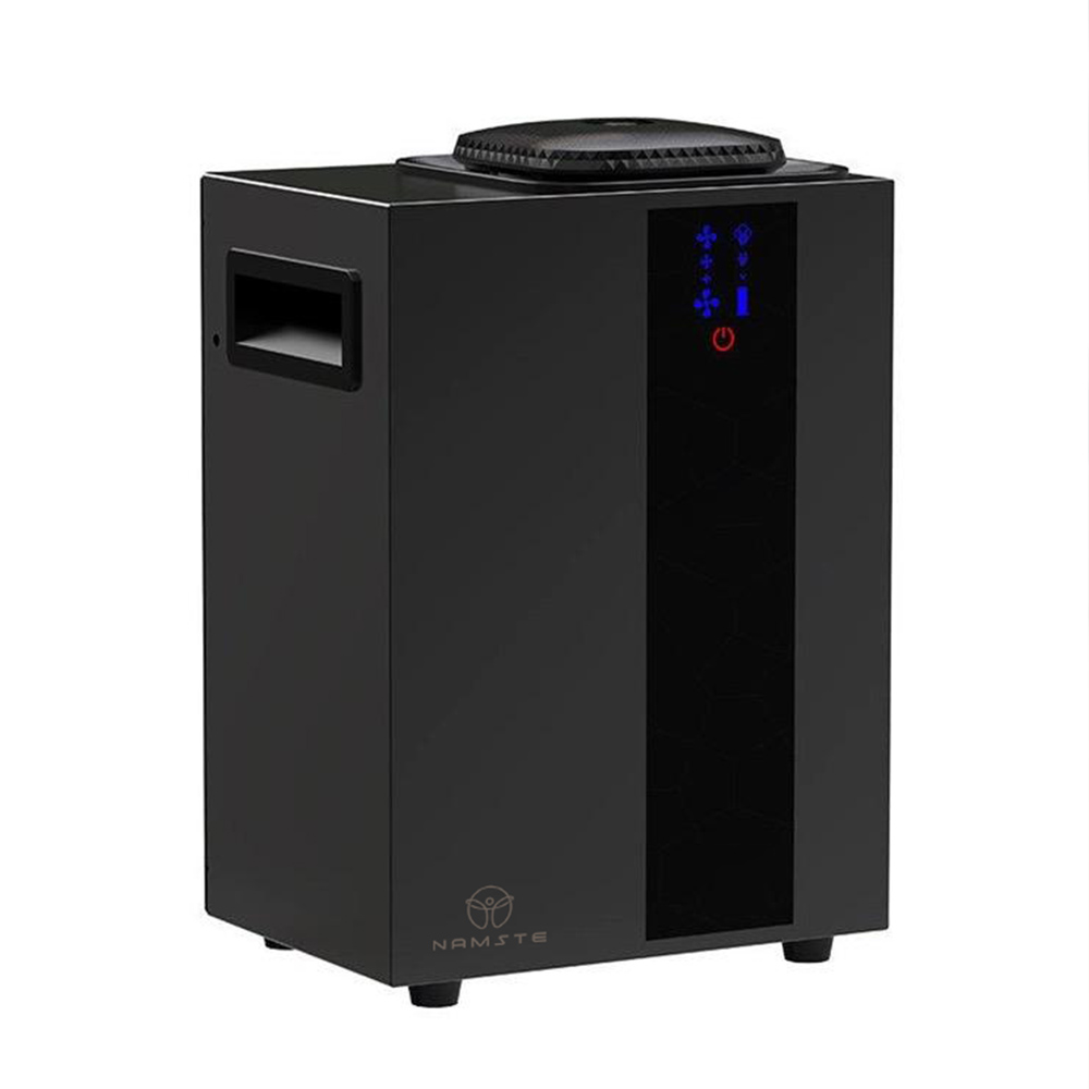 Smart Home Automation System - NAMSTE 4000m³ HVAC System Aroma Diffuser