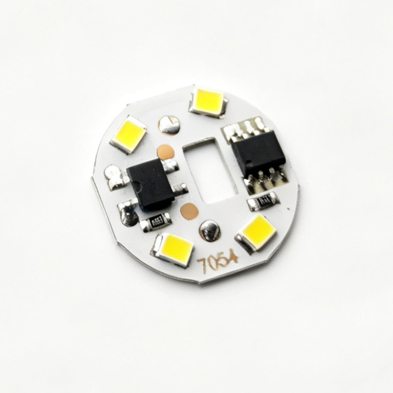 Smart Home Diy - 5PCS 2W AC 220V 240V LED