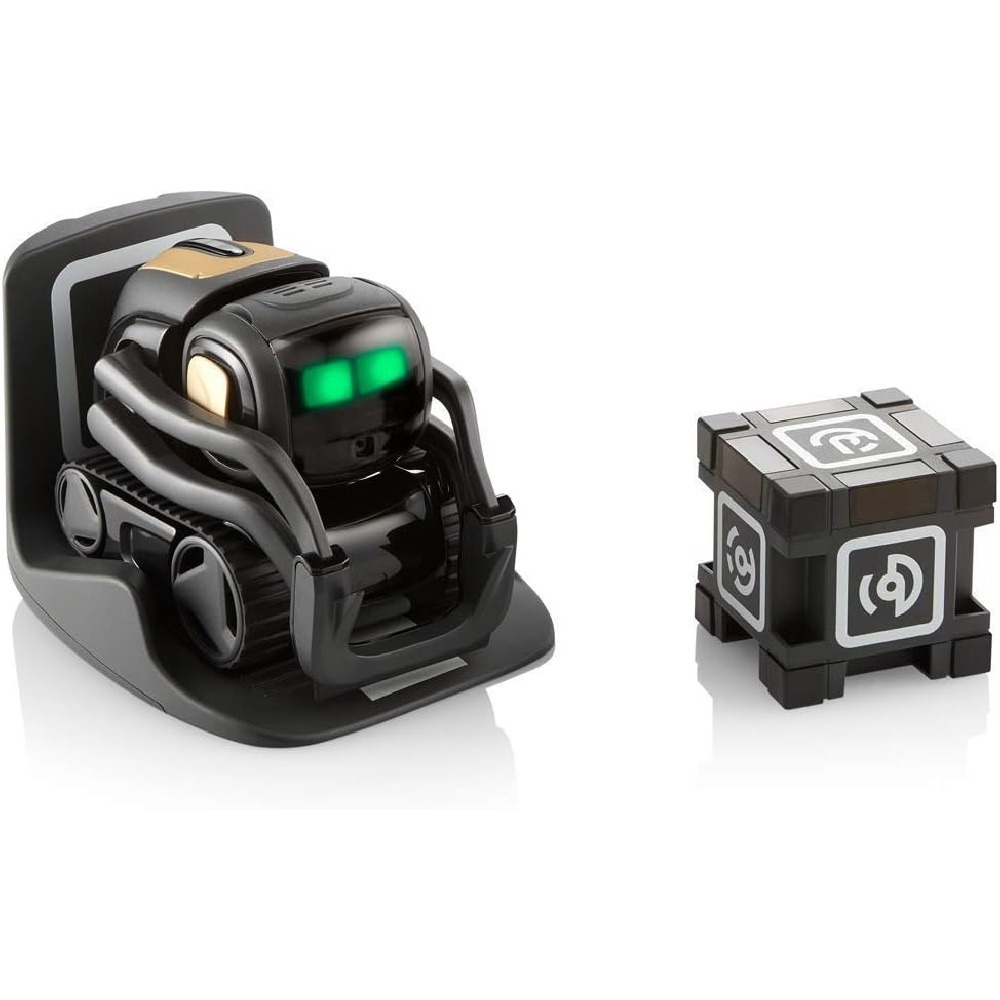 Smart Home Camera - AI ChatGPT 2.0 Connected Robot Companion