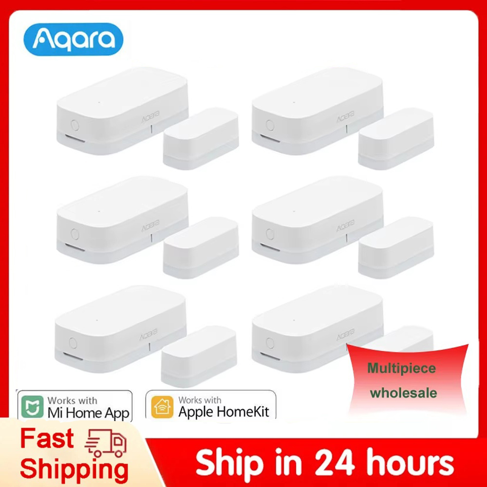 Smart Home Xiaomi Hub - Original Aqara Door Window Sensor ZigBee
