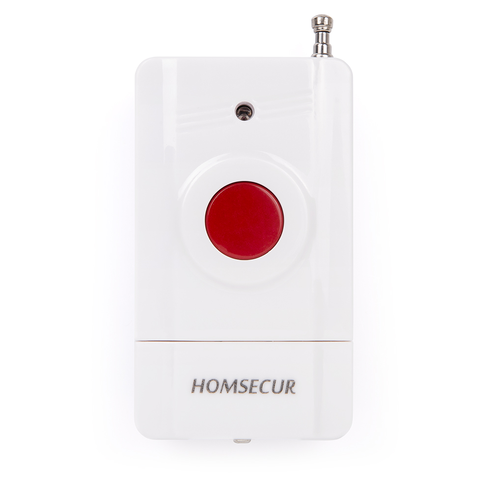 Smart Home Automation System - A5 Wireless Emergency Panic Button 433MHz