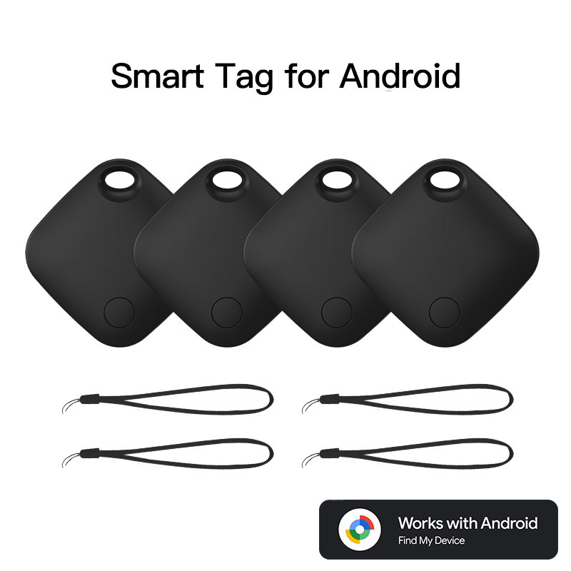 Smart Home Xiaomi Hub - 2 / 4 Pack Bluetooth GPS