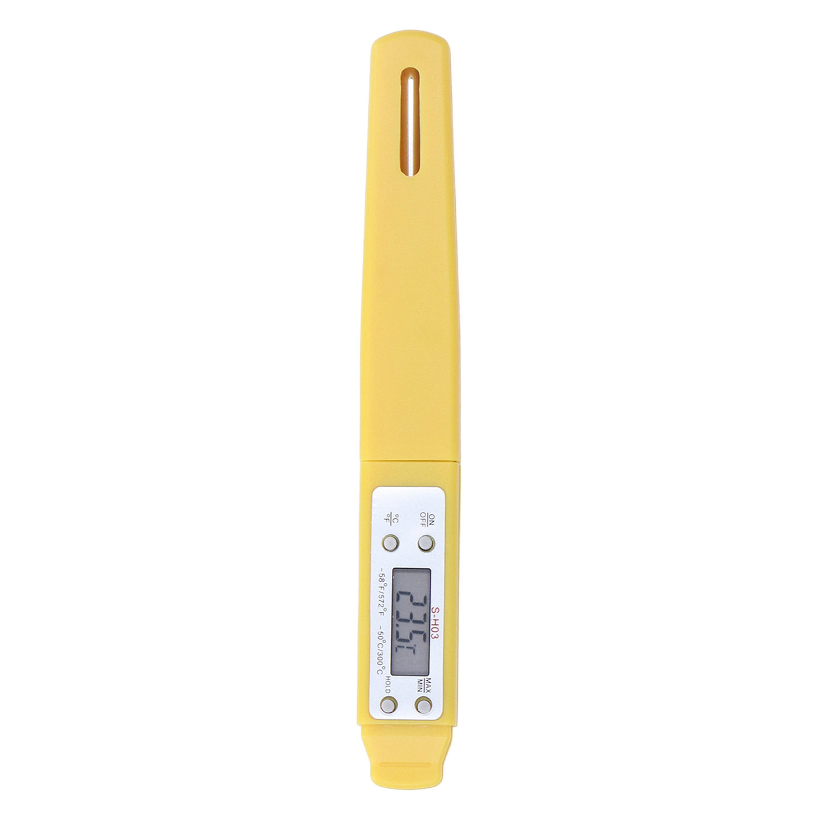 Digital Kitchen Food Thermomet - đánh giá và giá Smart Home Utensils