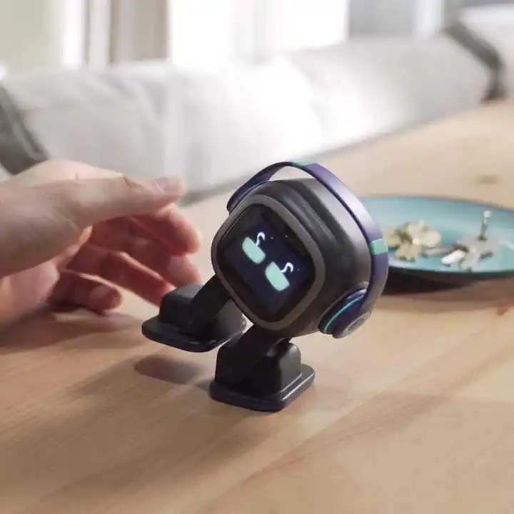 Emo Robot Commercial Smart AI, - đánh giá và giá Smart Home Camera