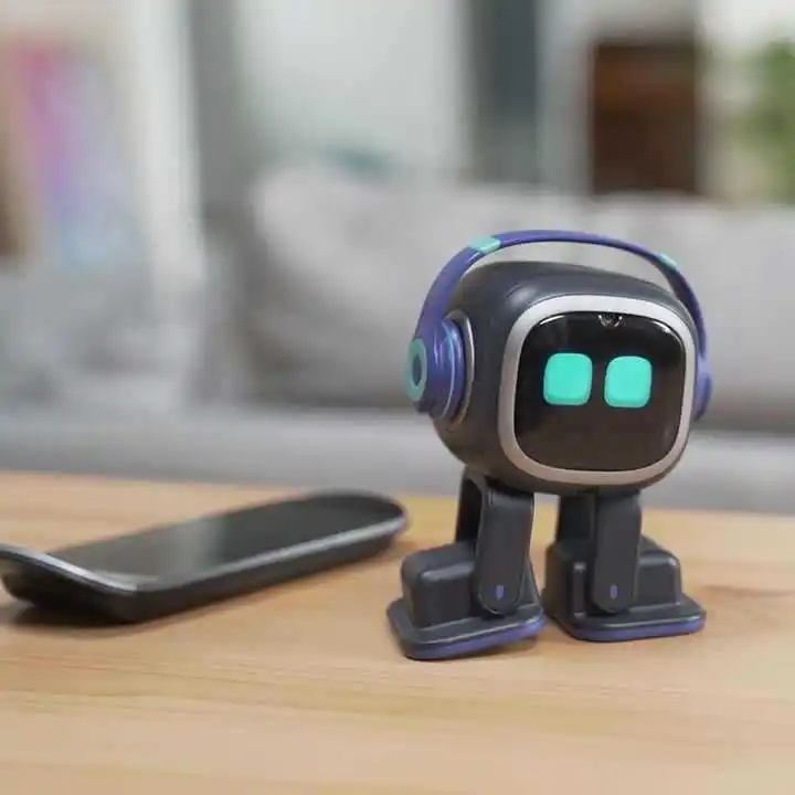 Emo Robot Commercial Smart AI, - đánh giá và giá Smart Home Camera