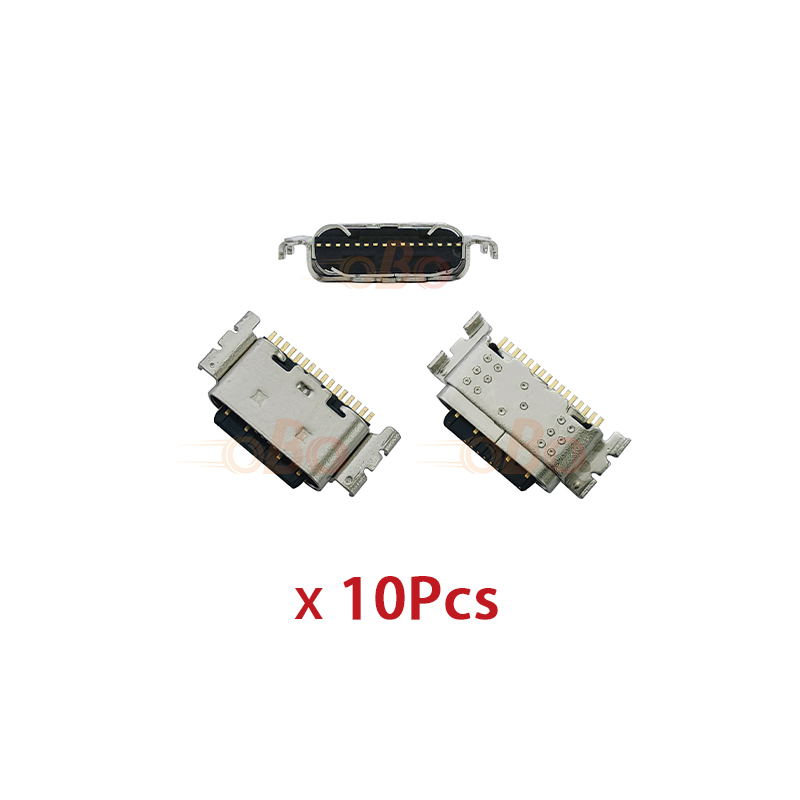 10-100Pcs Charging Port Dock P - đánh giá và giá Smart Home Xiaomi Devices