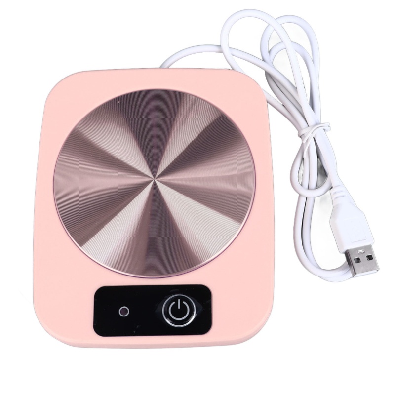 Smart Constant Temperature Cof - đánh giá và giá Smart Home Office