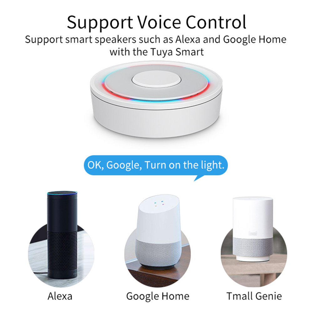 HomeKit ZigBee Cửa Ngõ Trung T - đánh giá và giá Smart Home Diy