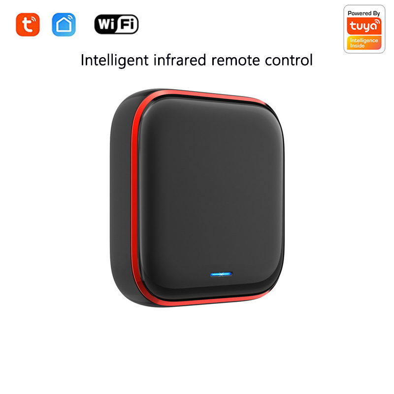 Home Tuya Voice Control 360 °  - đánh giá và giá Universal Remote Smart Home