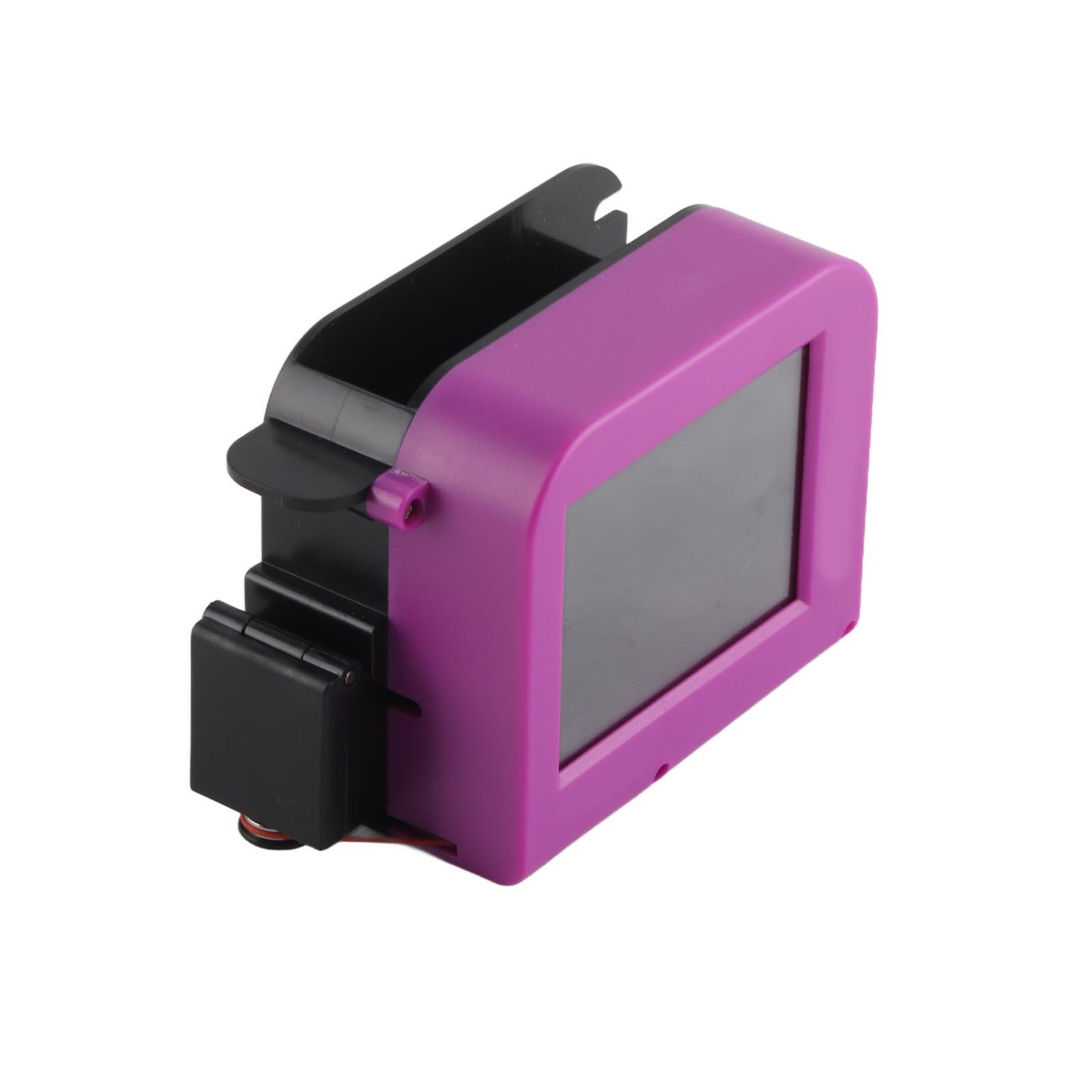 DP19 Handheld Inkjet Printer D - đánh giá và giá Smart Home Qr Code