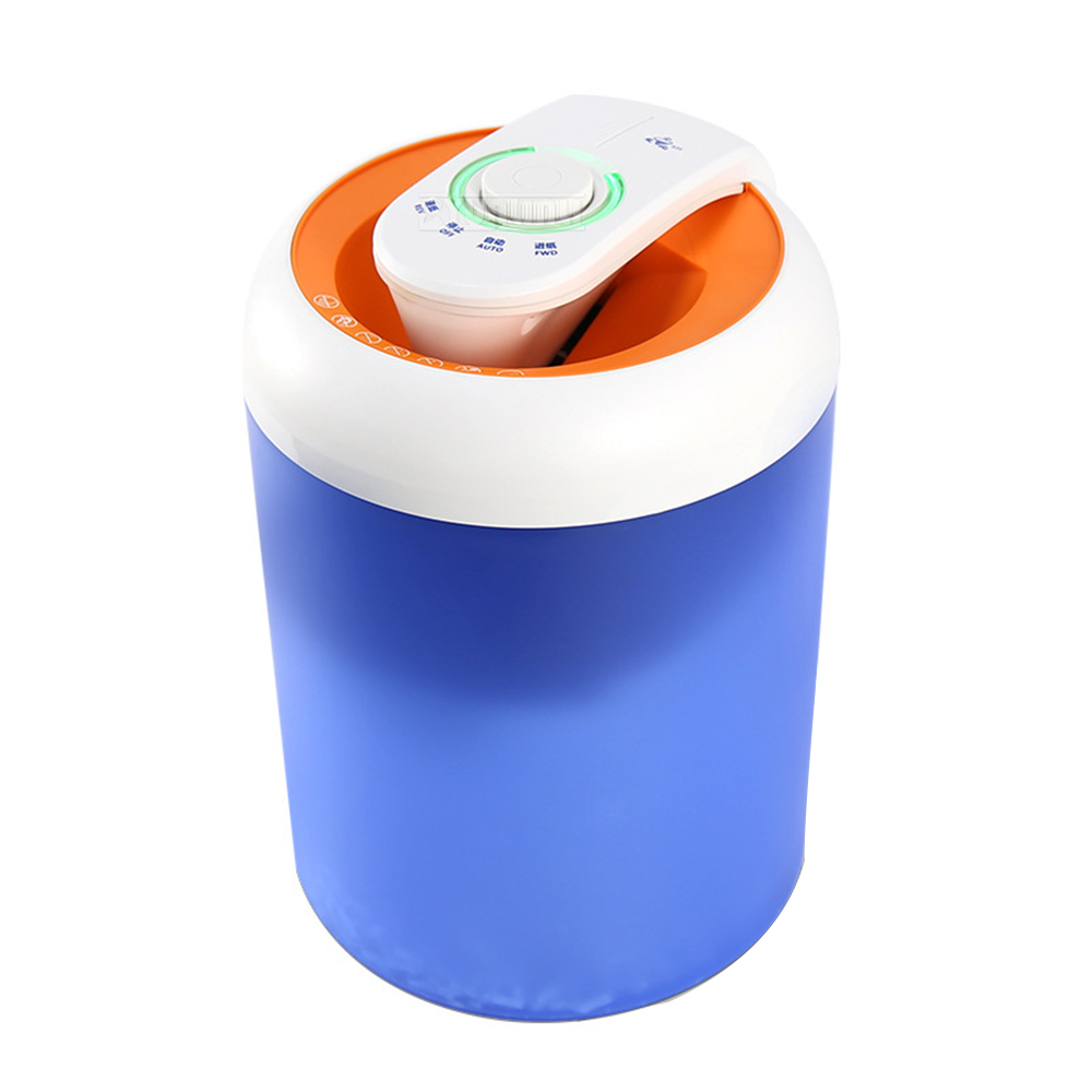 Smart Sensor Automatic Paper S - đánh giá và giá Smart Home Office