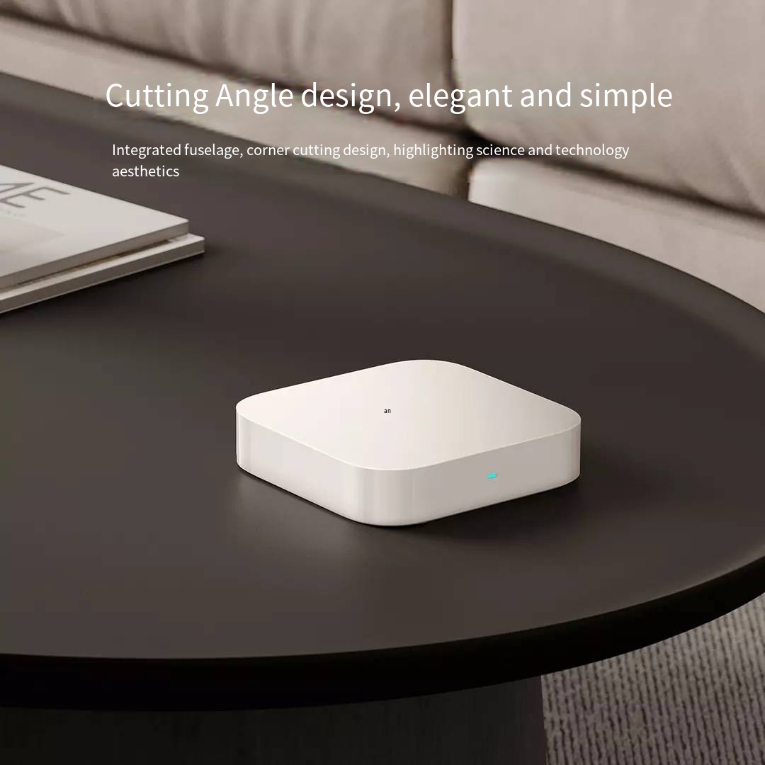 Chính Hãng Xiaomi Mijia Nhà Th - đánh giá và giá Smart Home Xiaomi Hub