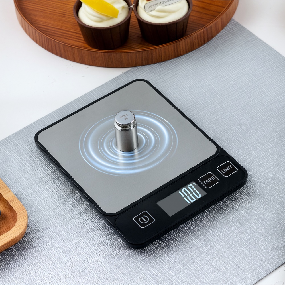 Upgraded Kitchen Scale High-pr - đánh giá và giá Smart Home Utensils