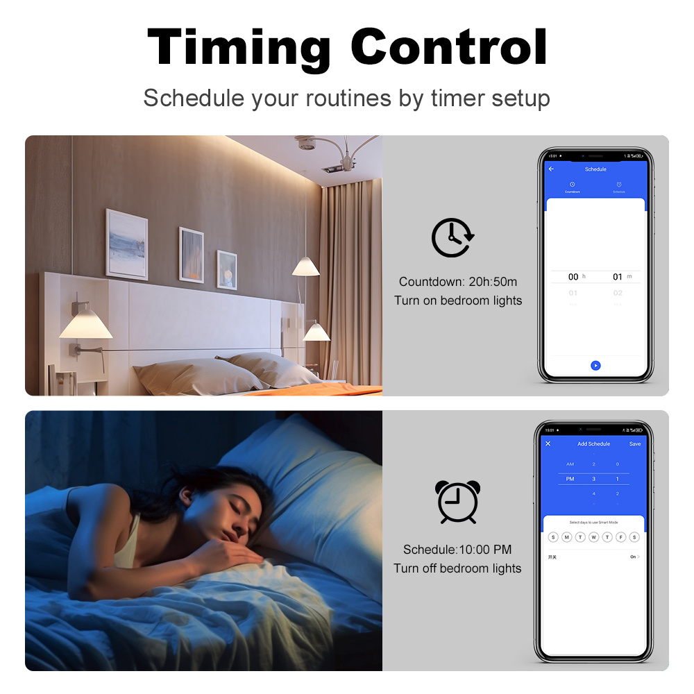Manhot Smart zigbee Switch No  - đánh giá và giá Smart Home Switch