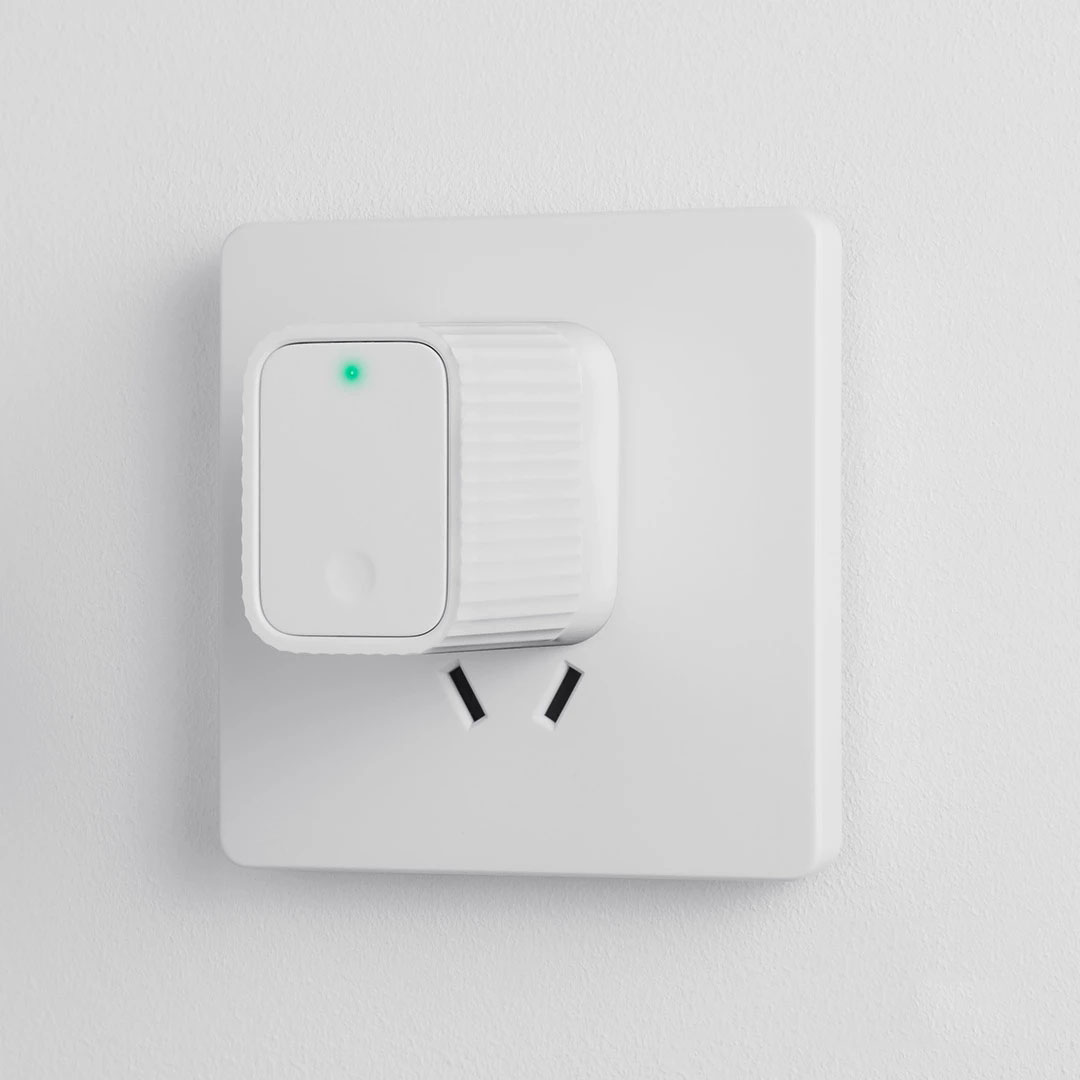 Qingping Bluetooth Gateway Hub - đánh giá và giá Smart Home Xiaomi Hub