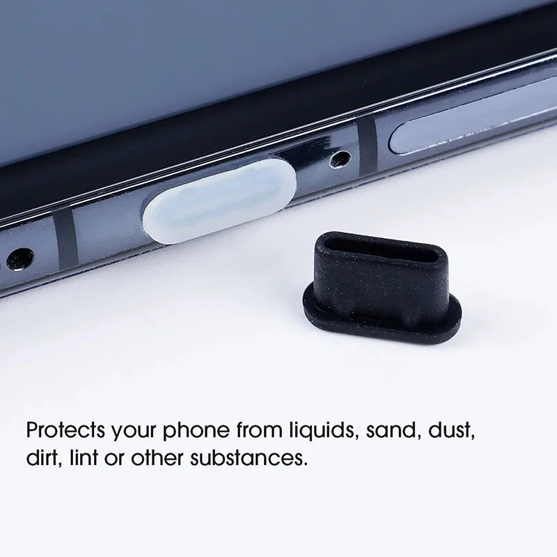 10-500Pcs USB Charging Port Ty - đánh giá và giá Smart Home Xiaomi Devices
