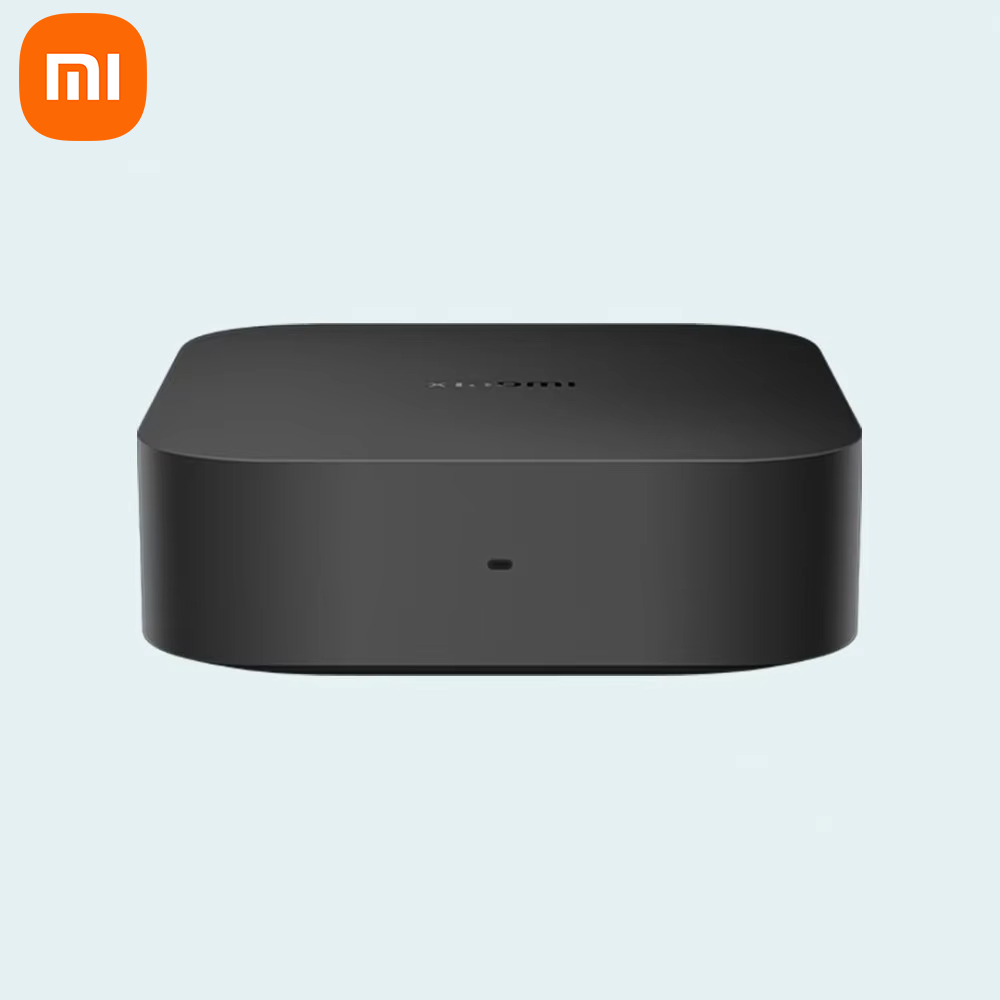 Xiaomi Smart Central Hub Mijia - đánh giá và giá Smart Home Xiaomi Hub