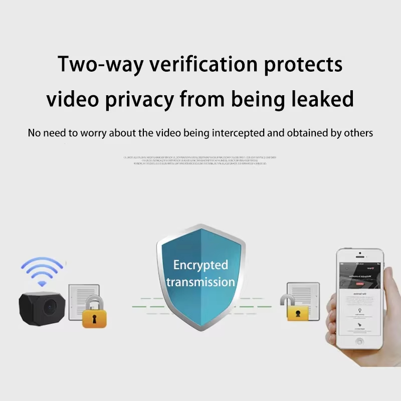 4K HD WiFi Security Camera for - đánh giá và giá Smart Home Camera