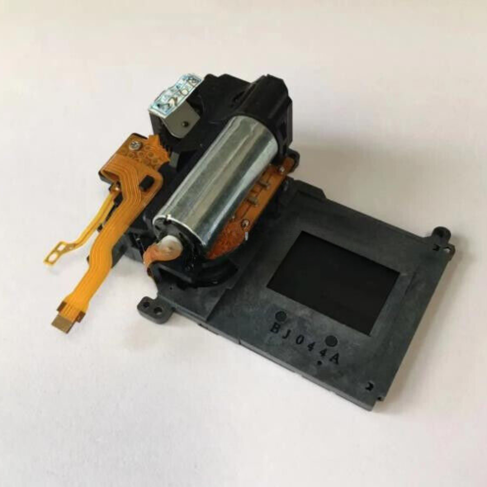 Original shutter group+ Blade  - đánh giá và giá Curtain Motor