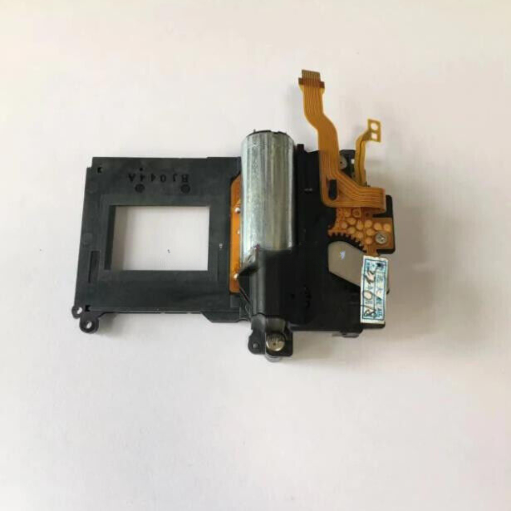Original shutter group+ Blade  - đánh giá và giá Curtain Motor