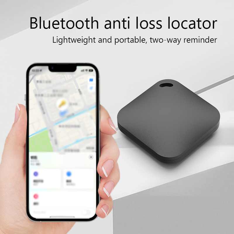 Smart GPS Tracker Works With A - đánh giá và giá Smart Home Kits