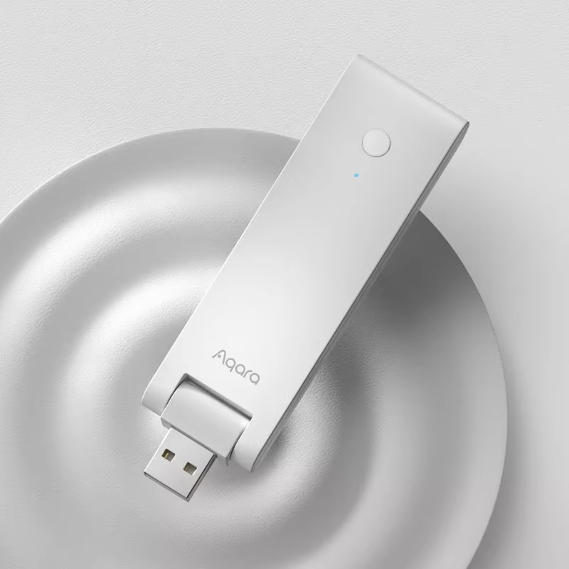 Aqara Zigbee 3.0  E1 Hub Gatew - đánh giá và giá Smart Home Xiaomi Hub