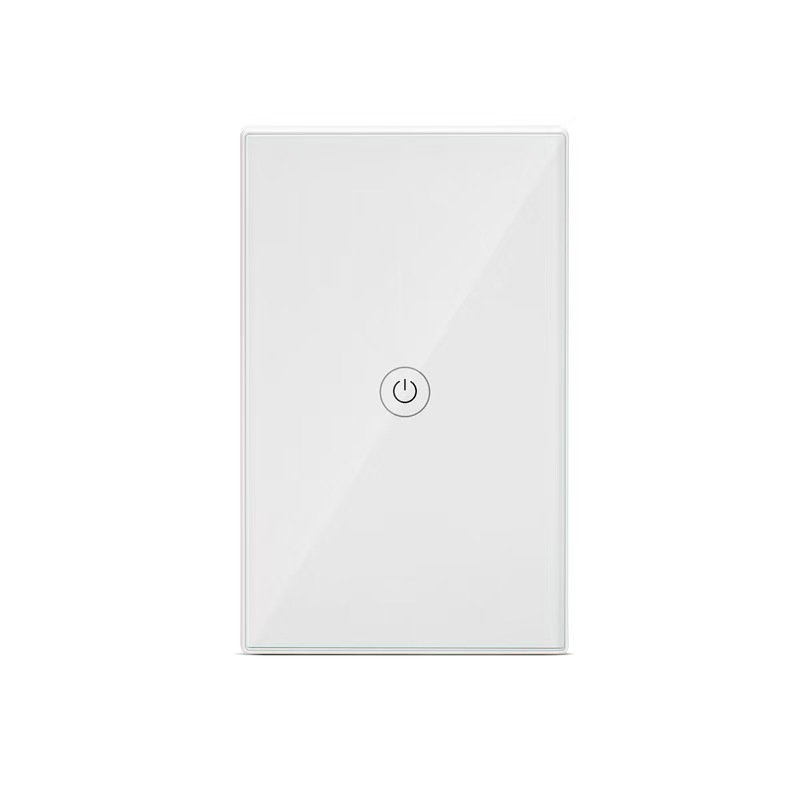 Tuya U.S.-Spec Touch Switch, R - đánh giá và giá Smart Home Sistem