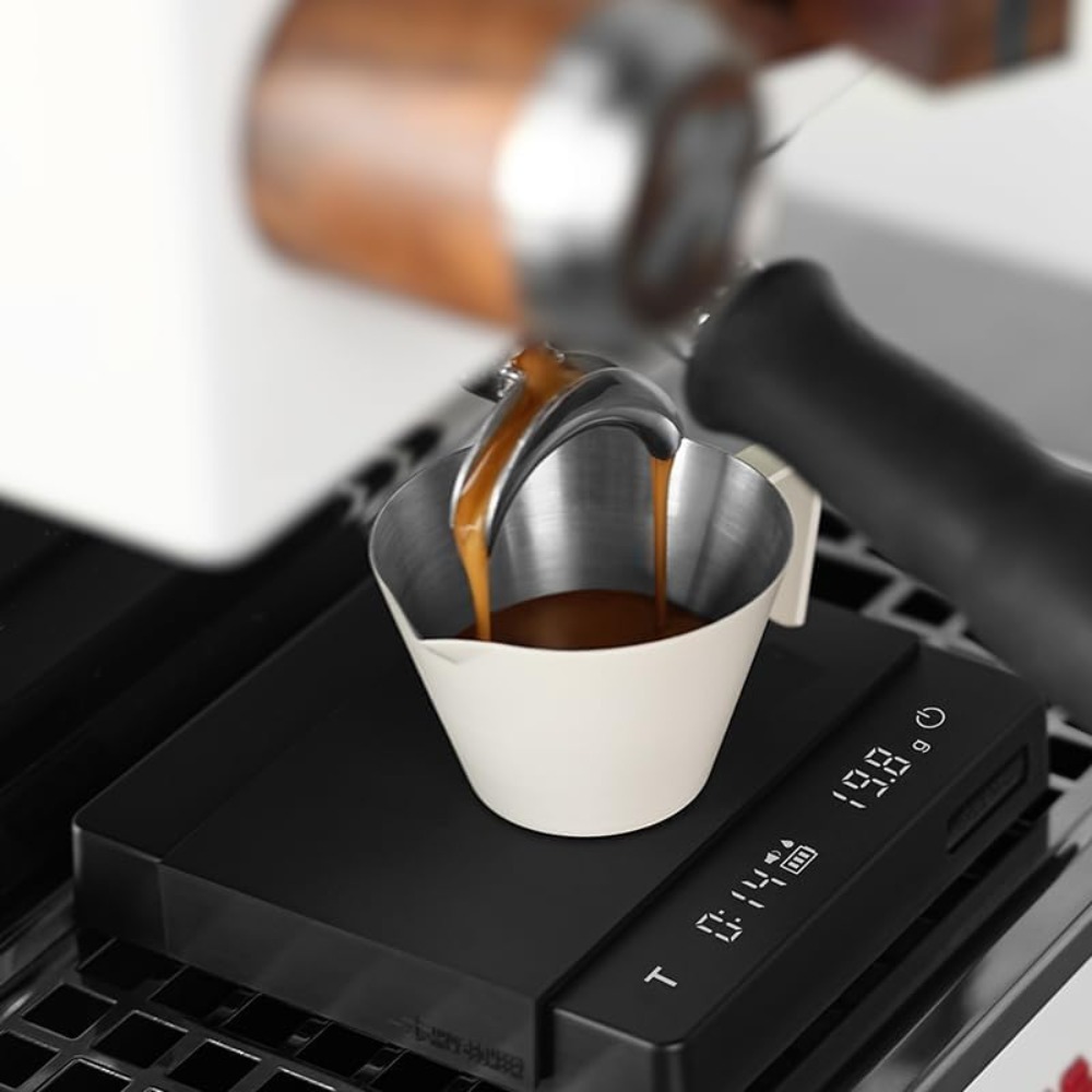 Kitchen Digital Coffee Scale 2 - đánh giá và giá Smart Home Utensils