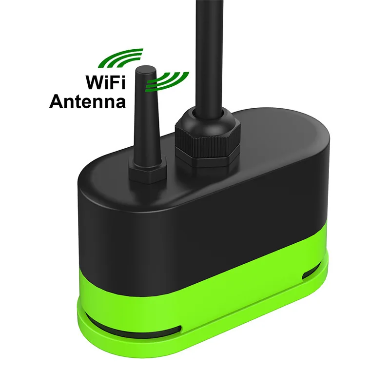 Tuya EU 16A Wifi Smart Outdoor - đánh giá và giá Smart Home Switch