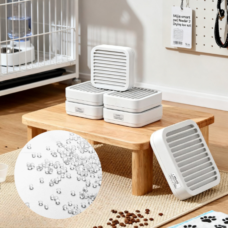  MIijia Smart Pet Feeder 2 Dry - đánh giá và giá Smart Home Kits