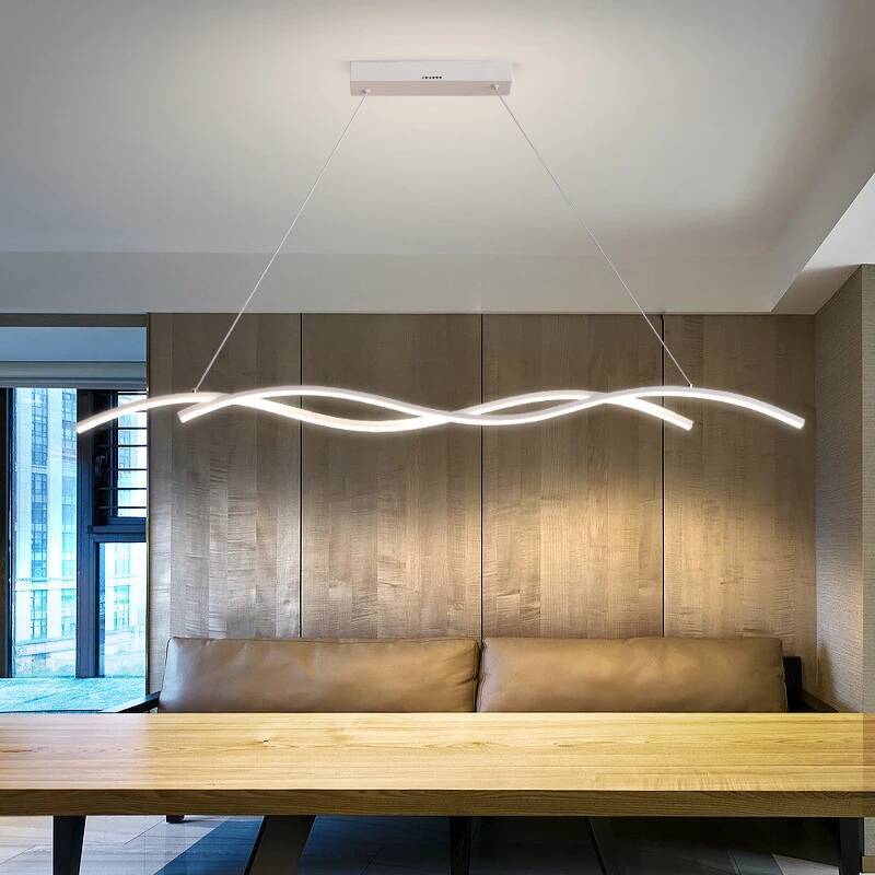 Black White Led Restaurant Pen - đánh giá và giá Voice Control Light Bulb
