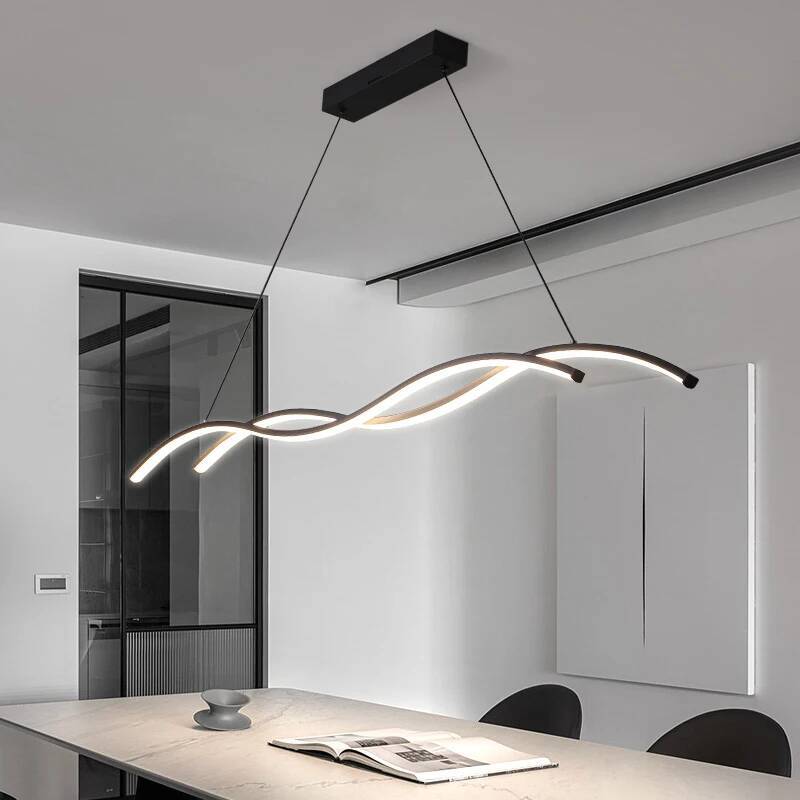 Black White Led Restaurant Pen - đánh giá và giá Voice Control Light Bulb