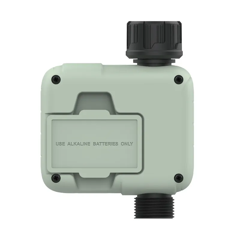 Automatic Watering Device Gard - đánh giá và giá Smart Home Kits