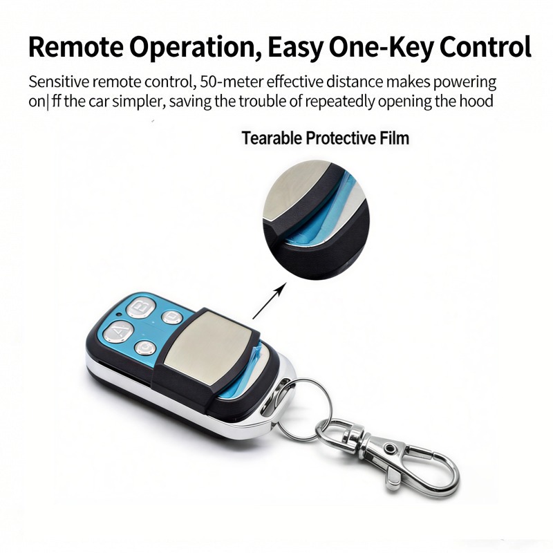 433MHz Universal Copy Remote C - đánh giá và giá Universal Remote Smart Home
