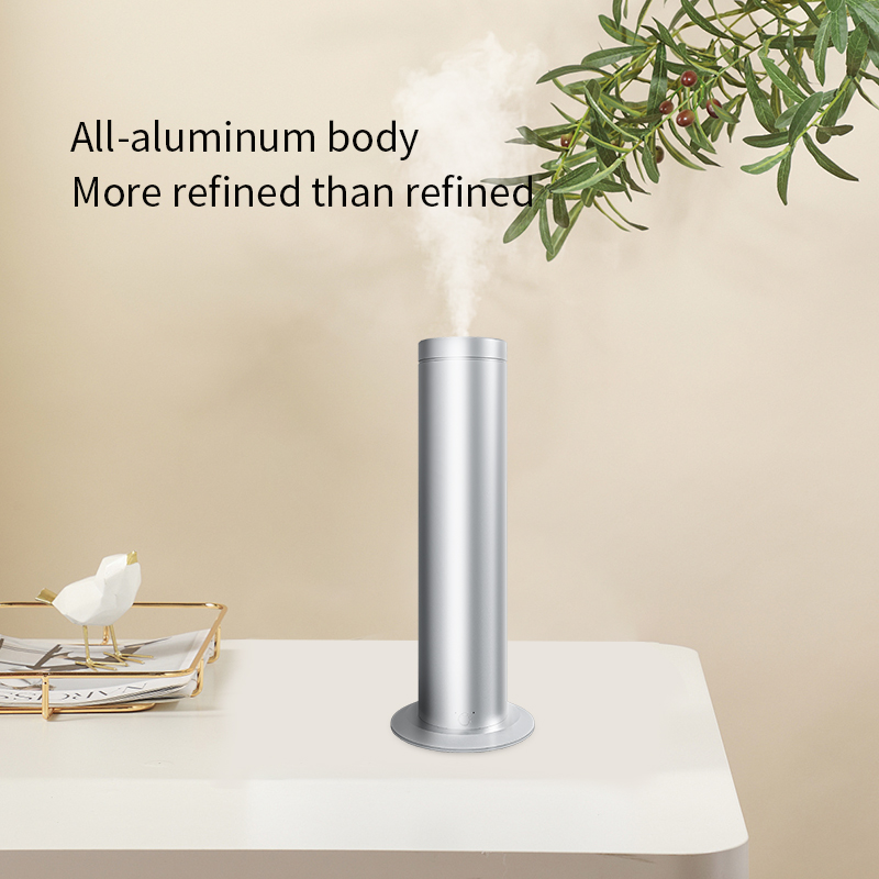 Smart Waterless Aroma Diffuser - đánh giá và giá Smart Home Office