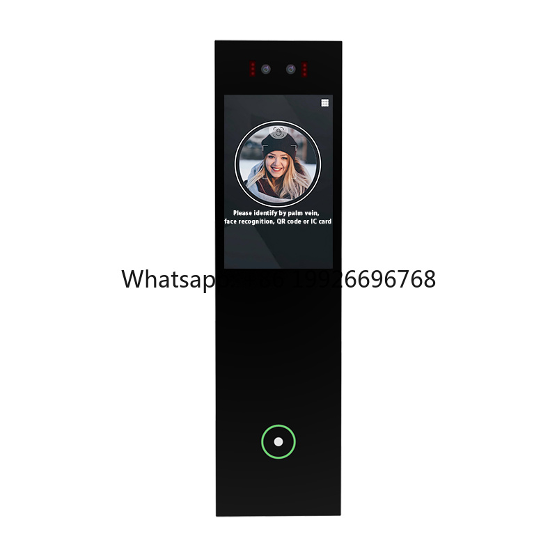 WiFi Integrated Elevator Contr - đánh giá và giá Smart Home Qr Code