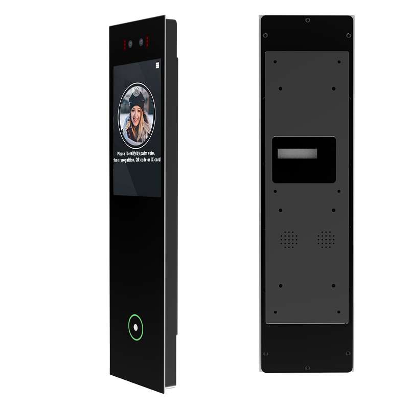 WiFi Integrated Elevator Contr - đánh giá và giá Smart Home Qr Code