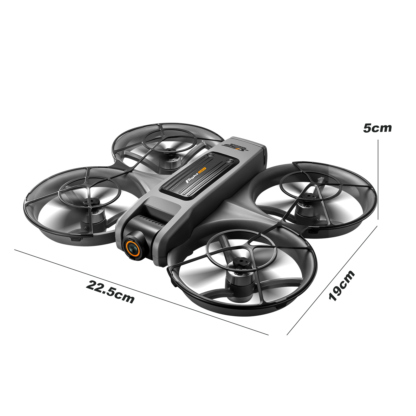 ZNLYRION S156 RC Drone 8K Dual - đánh giá và giá Smart Home Camera