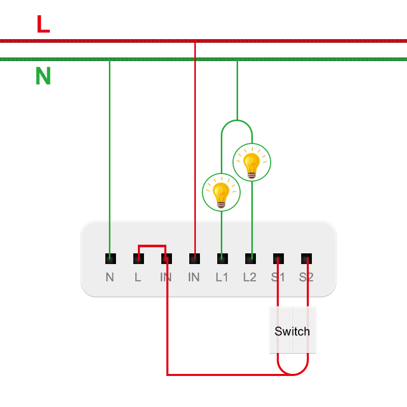 Original Aqara Smart Two-way C - đánh giá và giá Smart Home Xiaomi Devices