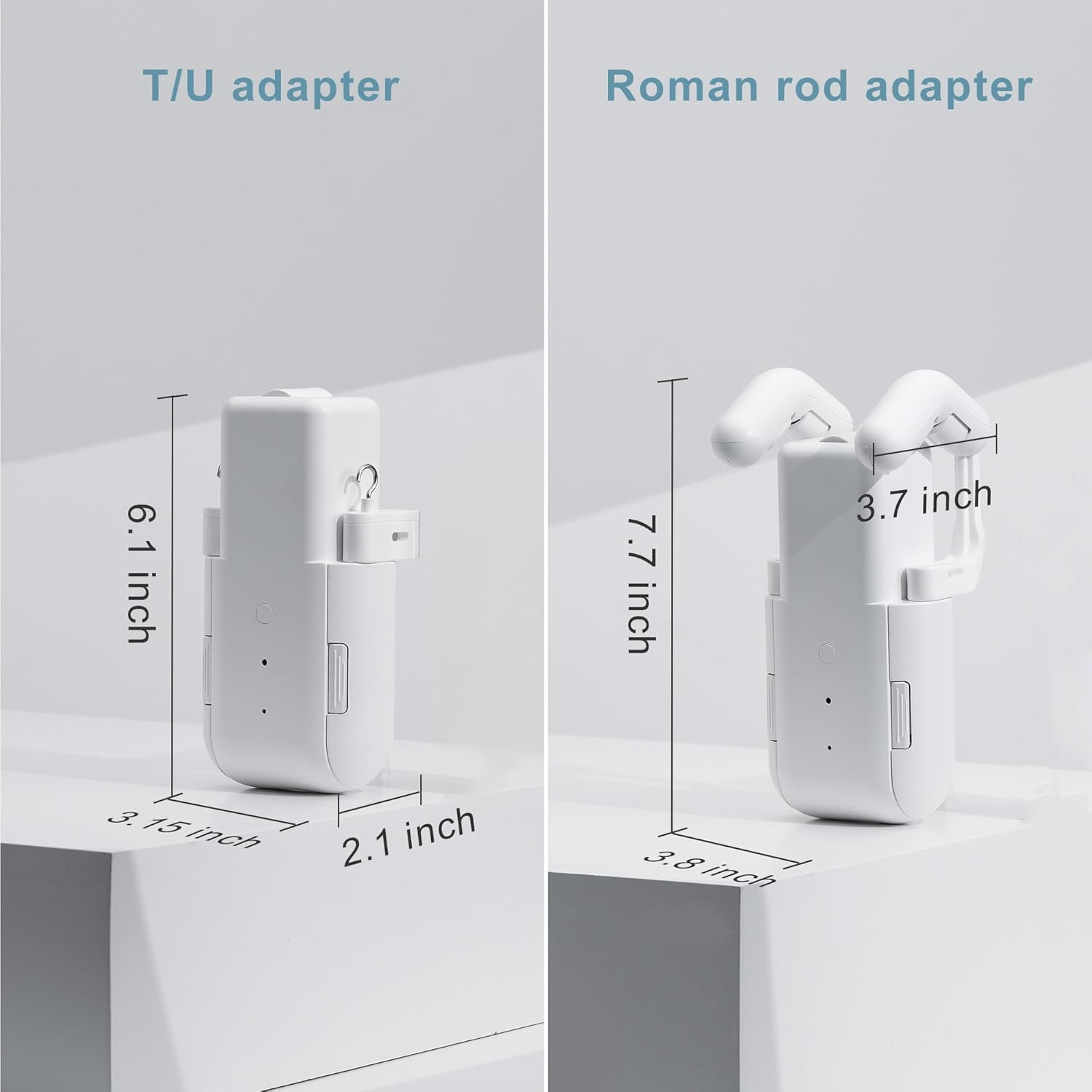 Smart Curtain Motor with Remot - đánh giá và giá Curtain Motor