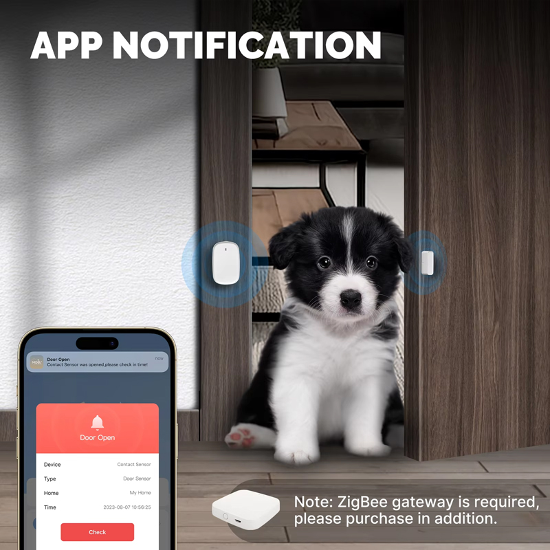 MOES Tuya ZigBee Smart Window  - đánh giá và giá Smart Home Automation System