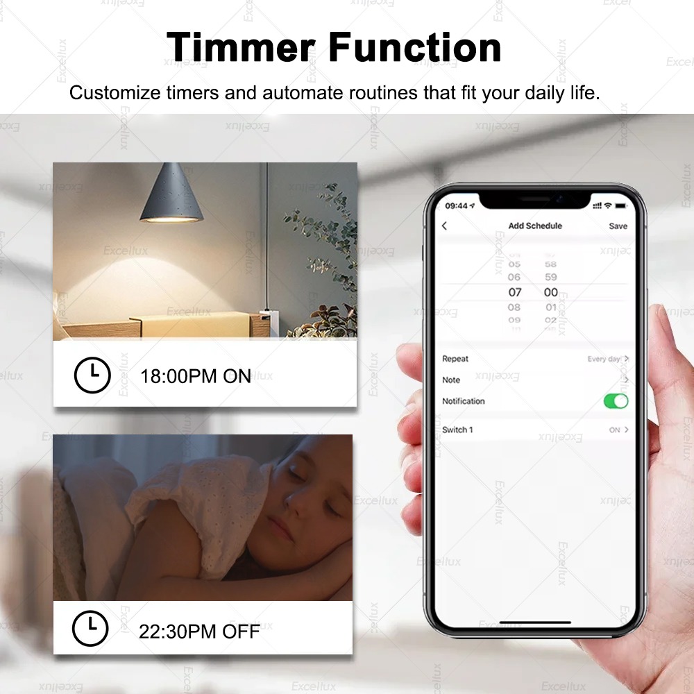ZigBee Mini Smart DIY Switch A - đánh giá và giá Smart Home Diy