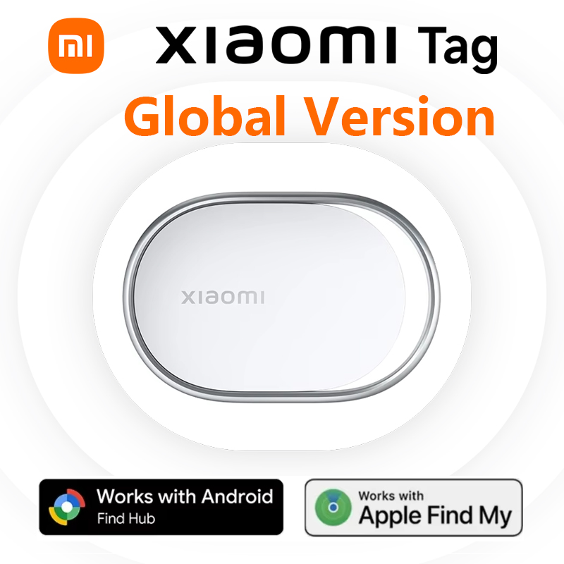 Xiaomi Tag Tracker Smart  Anti - đánh giá và giá Smart Home Xiaomi Hub