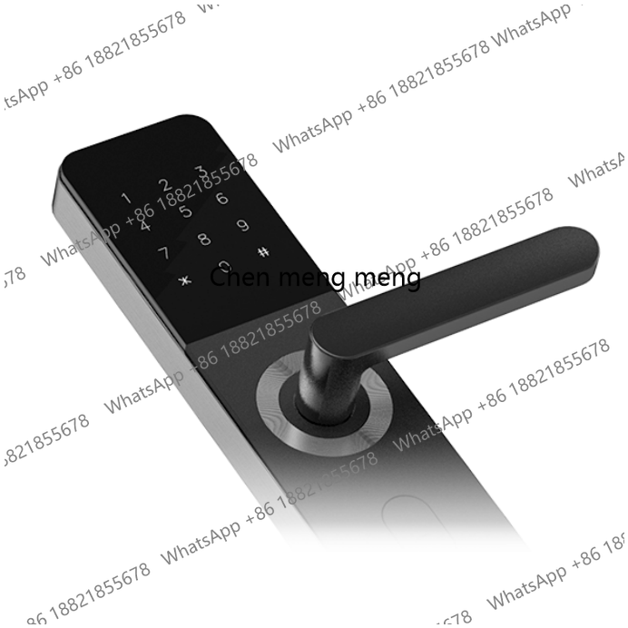 Waterproof WiFi App Magnet QR  - đánh giá và giá Smart Home Qr Code
