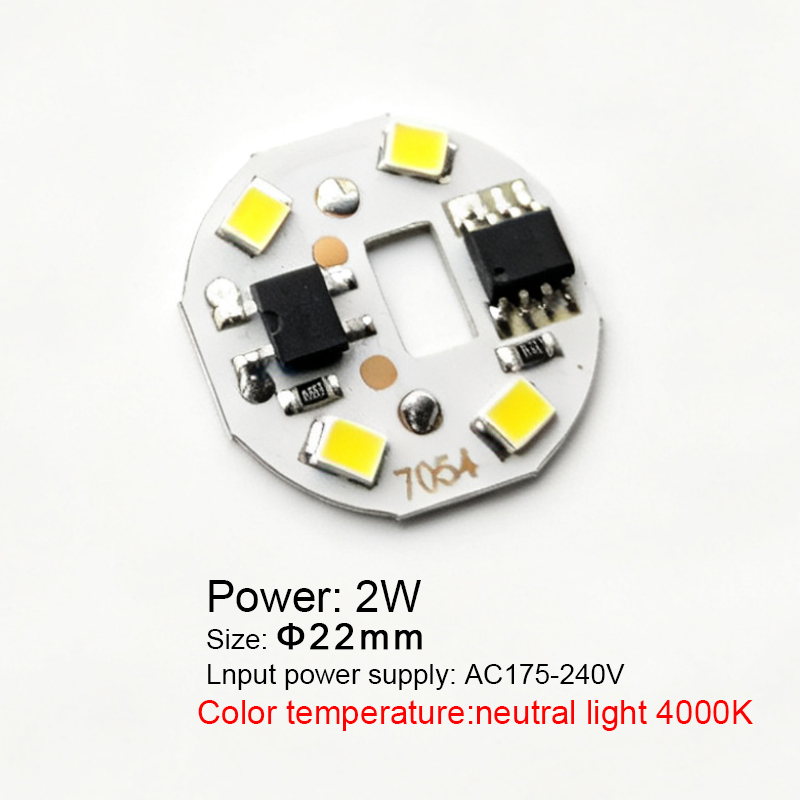5PCS 2W AC 220V 240V LED COB L - đánh giá và giá Smart Home Diy
