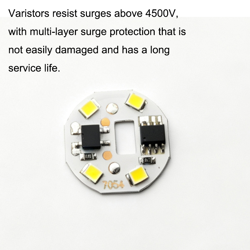 5PCS 2W AC 220V 240V LED COB L - đánh giá và giá Smart Home Diy