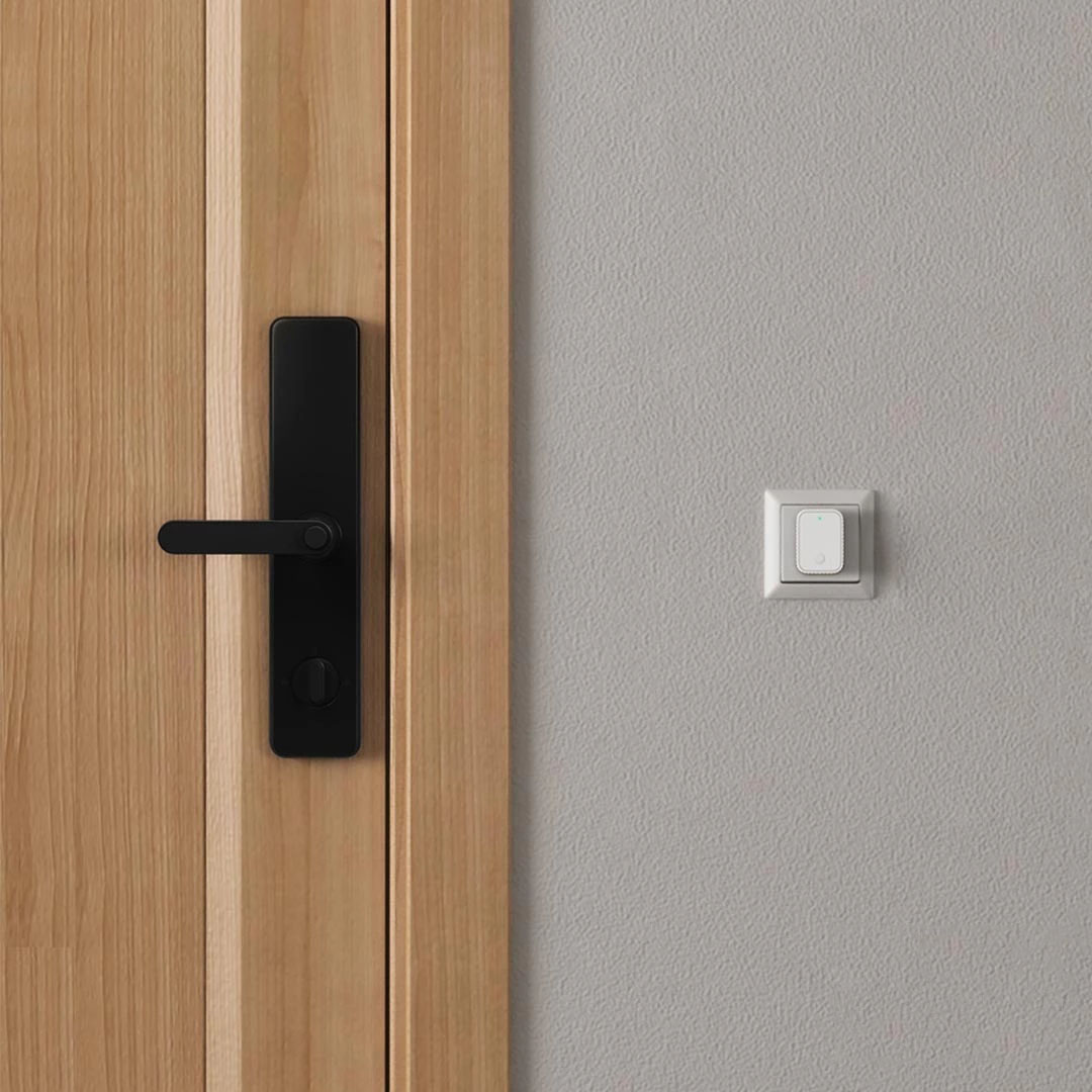 Qingping Bluetooth Gateway Hub - đánh giá và giá Smart Home Xiaomi Hub